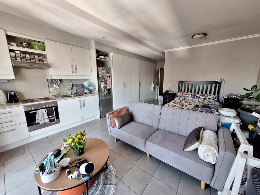 0 Bedroom Property for Sale in Cape Town City Centre Western Cape